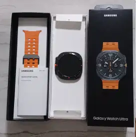 Smart watch Samsung Galaxy Ultra