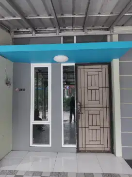 DIJUAL RUMAH MUTIARA GADING CITY