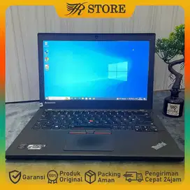 Lenovo Thinkpad X250 - Core i5 Gen 5- 8/128 Mulus Bergaransi