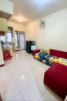 Disewakan Apartment Mediterania Boulevard Residences Kemayoran Trmurah