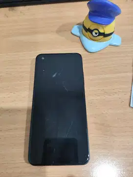 ASUS ZENFONE 9 MATOT