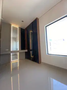 Rumah Baru Minimalis Murah Adamar Residence Bandung