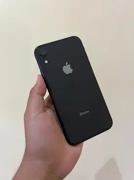 Iphone Xr 64gb beacukai