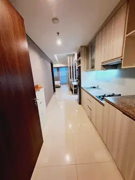 Dijual Apartemen Kemang Village 1 BR di Kemang Jakarta Selatan