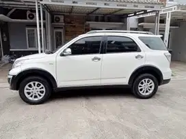 Daihatsu Terios 2015 Bensin