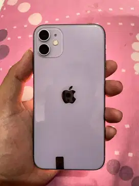 Iphone 11 128gb all operator