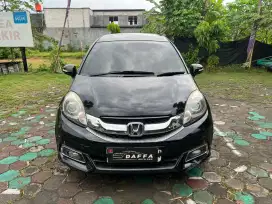 Dp 6jt. HONDA MOBILIO 2014 AT / AUTOMATIC