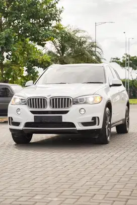 (TDP 5jt) BMW X5 xDrive35i xLine 2018