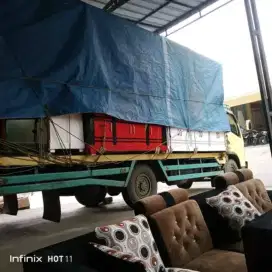 Saya lagi cari kerja supir