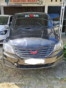 Wuling Confero 2023 Bensin