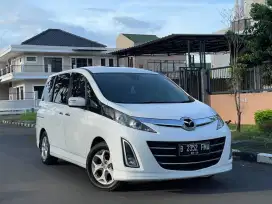 TERMURAH! Biante 2.0L AT 2012 Putih
