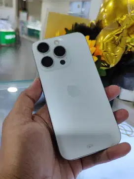 Iphone 15Pro 256gb ex iBox