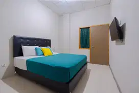 Disewakan Kost Athena Syariah Residence samping RSUD Tangerang