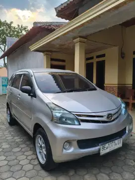 Xenia X 2012 Be Pesawaran On Pajak Orisinil