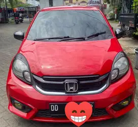 Jual Brio e metic tahun 2016 pemakaian 2017