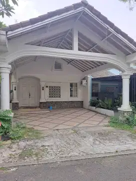 Di Sewakan rumah di Cluster City