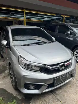 BRIO E 1.2 CVT 2022