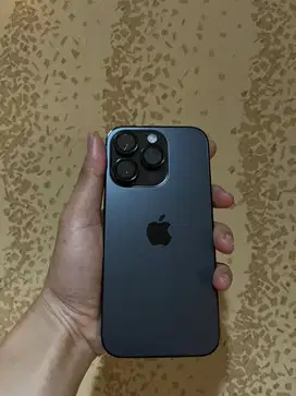Iphone 14 pro ex inter 256 giga