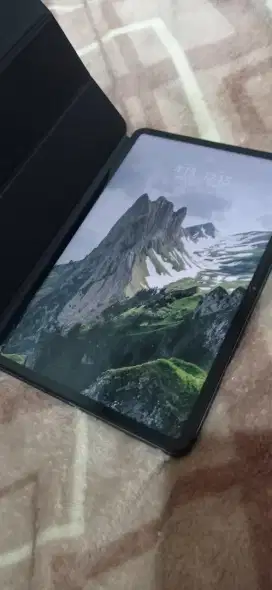 Xiaomi Pad 6 (8GB/256GB)+ Aksesoris Lengkap like New