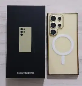 Samsung S24 Ultra