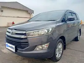 [OLX MOBBI]DP RENDAH Toyota Kijang Innova 2.4 G Solar-MT 2020 KOT