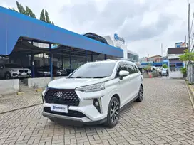 [OLX Mobbi] Dp Rendah Toyota Avanza 1.5 Veloz Q TSS -AT 2021 CNVNB