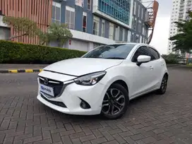 [OLX Mobbi] Dp Rendah Mazda 2 1.5 Skyactiv Bensin-AT 2015 CEOJB