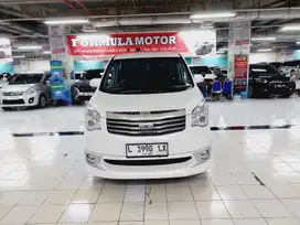 Toyota Nav1 Cc 2.0 V Limited AT 2014