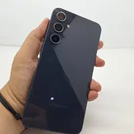 LIKE NEW SAMSUNG GALAXY A35 8/256 MULUS SIAP PAKAI