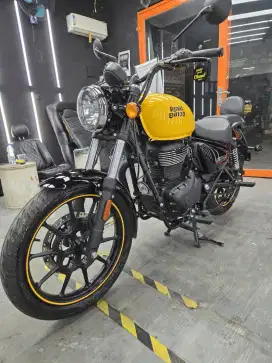 Royal Enfield Meteor 350cc