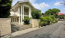 Jual rumah murah di Gandaria cipete jakarta selatan