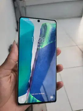 Samsung note 20