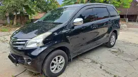 Avanza Unit Rumahan