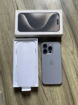 iphone 15 pro 128gb ibox
