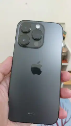 Jual Iphone 14 Pro 128 GB