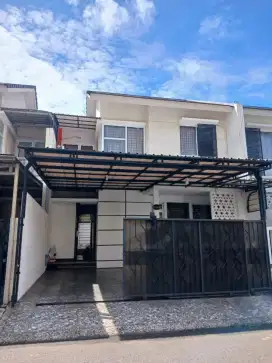 Banjar Wijaya Pinang Kota Tangerang