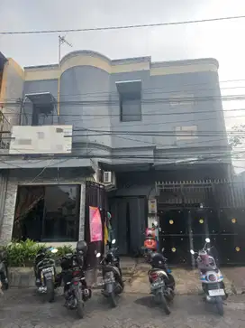 0515,16 lelang aset Surabaya di tambaksari di setro baru