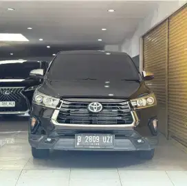 Innova Venturer 2.4 Diesel AT