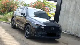 Mazda CX-5 2023 Bensin