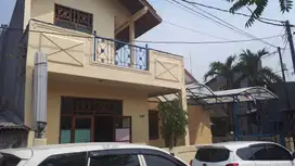 Sewa Rumah Meruya Selatan.. bebas banjir dan siap pakai
