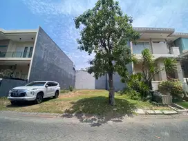 Tanah Siap Bangun Strategis Pakuwon City Cluster San Diego