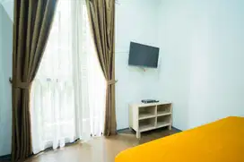 Kost Benhil Toba Mansion by AbdiHome Siap Huni dekat Sudirman Jaksel
