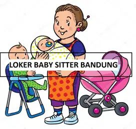 LOKER PEREMPUAN DI BANDUNG