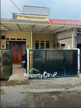 Dijual Rumah Nusaloka Lokasi Paling Strategis Di BSD City Serpong (DM)
