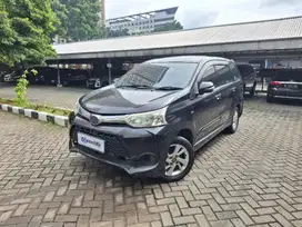 [OLX Mobbi] Dp Rendah Toyota Avanza 1.3 Veloz Bensin-AT 2016 CBKSB