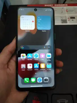 Xiaomi Note 9 Pro