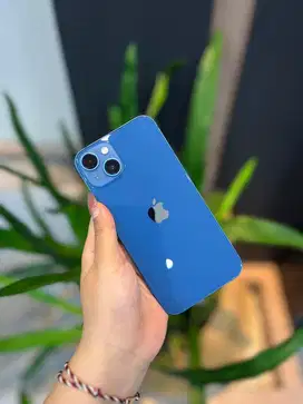 iPhone 13 128gb blue ex inter