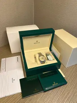 ROLEX DATEJUST 36