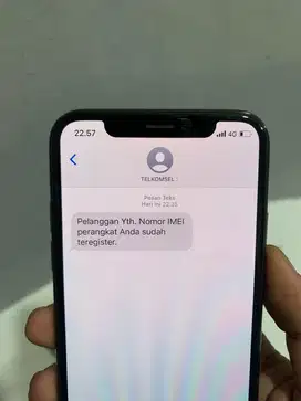 iphone x 64gb inter