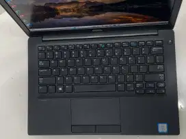 Type Laptop : DELL Latitude 7280 Intel Core i5-6200 RAM 8GB SSD 256GB